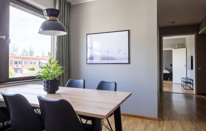 Hotel B&B Gränden