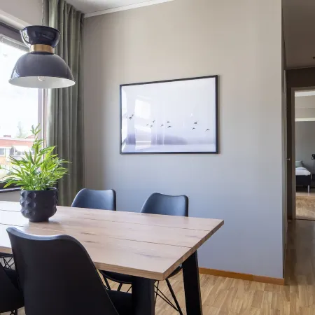 Hotel B&B Gränden