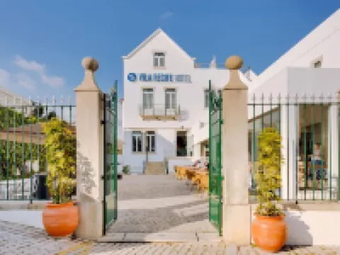 Vila Recife Hotel Hotel a Albufeira