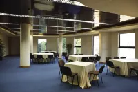 Hotel Miracorgo - breakfast