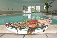 Le Robinson Hotels in Beauvoir-sur-Mer
