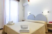 Florida Park Hotel - Wifi