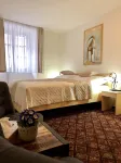 Familia Hotels in Větřní