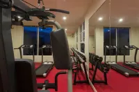 Reveries Maldives - palestra