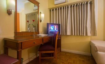 Grand City Hotel Inc.