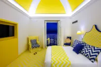 Imperati Suites - Balcony