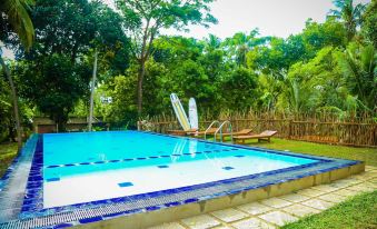 Talalla Freedom Resort