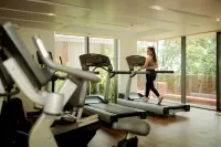 果阿帕納吉希爾頓逸林酒店 - 健身室/gym room