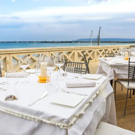 Grand Hotel Ortigia