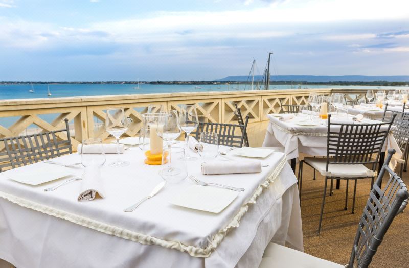Grand Hotel Ortigia photo 5