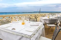 Grand Hotel Ortigia - breakfast