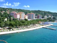 Hotel Mirna - Terme & Wellness Lifeclass Hotels in Piran