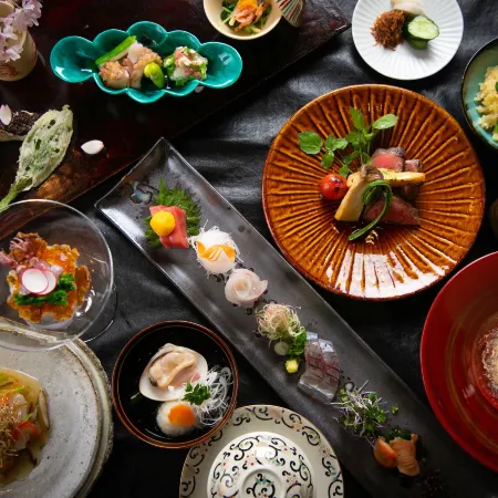 Oyado Den Rikyu