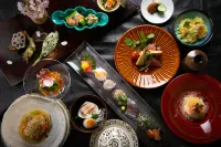 오야도 덴 리큐