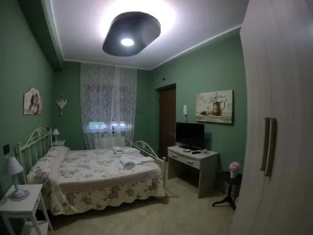 Glamour Bed & Breakfast