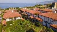 Titan Club Hotel Ultra All Inclusive Hotels in Kargicak Mahallesi