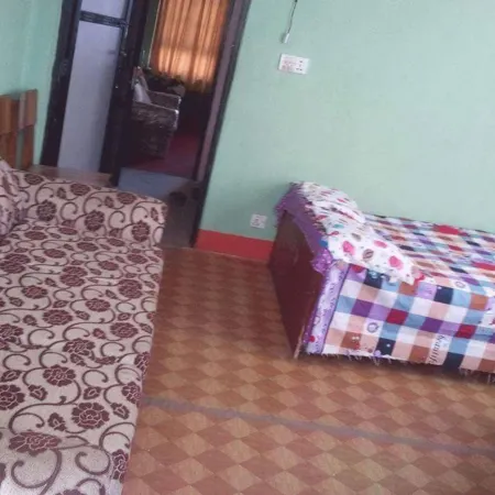 Changu Newa Homestay