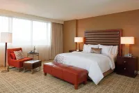 Renaissance St. Louis Airport Hotel Các khách sạn ở Berkeley