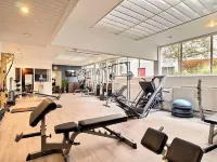 بوسيجور رانيلاغ Hotels near الحي السادس عشر - تروكاديرو - باسي