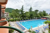 Hotel Royal Hotels in Garda