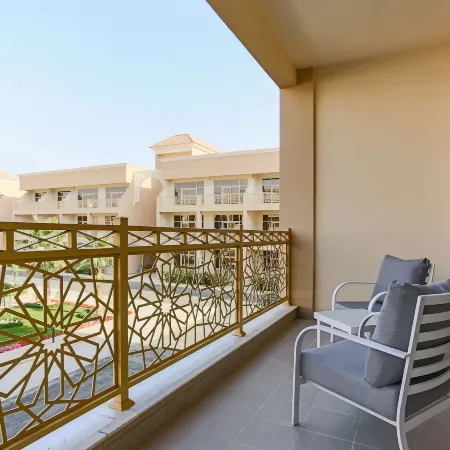 Radisson Hotel Riyadh Airport