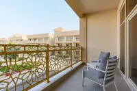Radisson Hotel Riyadh Airport - Romantic