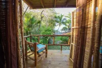 Cabarete Boutique Ecolodge Beachfront - Ocean View