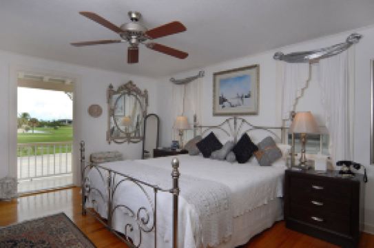 Sabal Palm House Bed and Breakfast