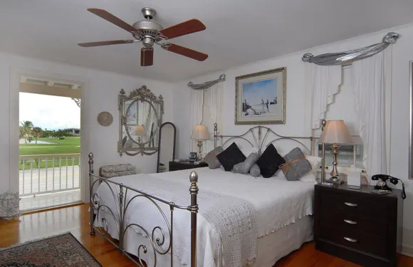 薩巴爾棕櫚樹住宿加早餐酒店