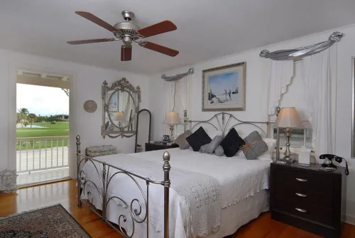 Sabal Palm House Bed and Breakfast Hotels in Lake Worth
