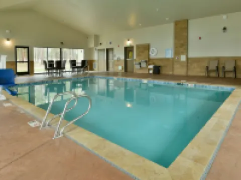 GrandStay Hotel & Suites Hotels in Sisters