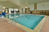 GrandStay Hotel & Suites Hotels in Sisters