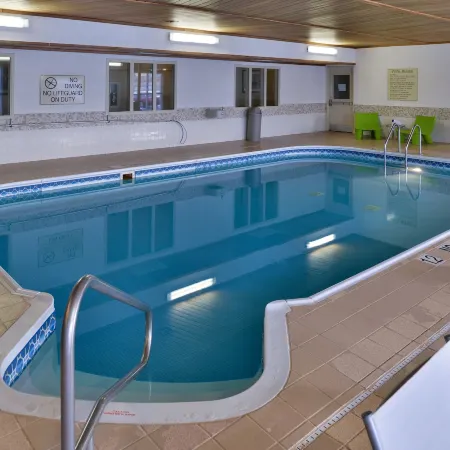 Quality Inn & Suites University Fort Collins