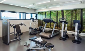 Park Inn by Radisson Liege Airport