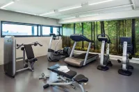 Park Inn by Radisson Liege Airport Hotels in Tihange