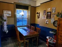 The Queens Arms Hotel Acomb ヘクサムのホテル