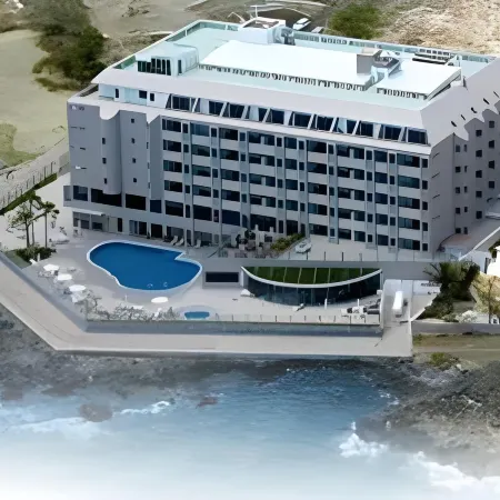Kn Hotel Arenas del Mar Adults Only