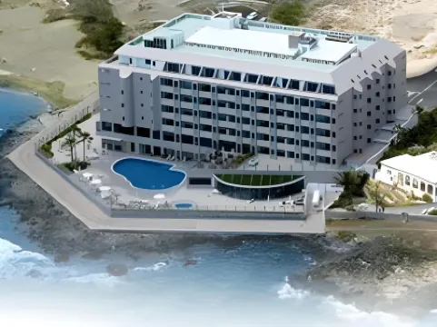 KN海沙酒店-限成人