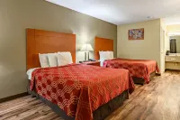 Econo Lodge Hôtels à : Athens