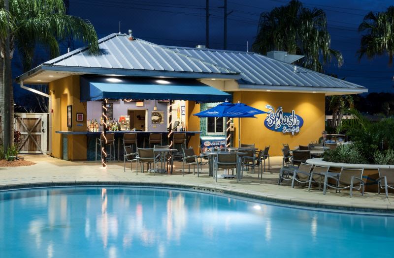 SpringHill Suites Orlando at SeaWorld photo 4