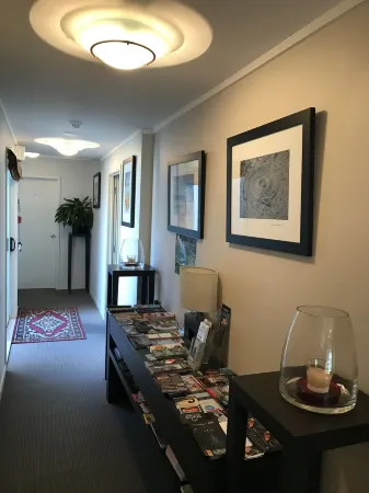 Lakes Lodge Rotorua Отели рядом с Аэропорт Роторуа