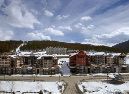 프레이저 크로싱 & 파운더스 포인트