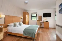 The Lodge in the Vale Hotels in 