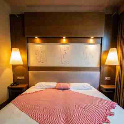 Le Safari - Hôtel Carpentras Rooms