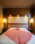 Le Safari - Hôtel Carpentras Hôtels à : Pernes-les-Fontaines