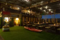 إل بي جانجا فيو