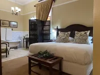 Kimberley Club Guesthouse Hotels near Honoured Dead Memorial