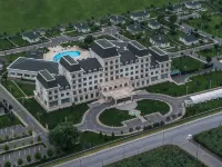 Gabala Garden Hotel Hotels in Gabala