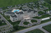 Gabala Garden Hotel Hotels in Qəbələ