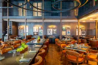 AC Hotel Austin-University - servizio colazione